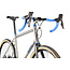 Zinn Cycles Dolomite World Rival AXS - Custom Travel bike with Z-Couplers