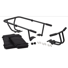 Surly Kid Corral, Black