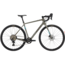 Salsa Salsa Warbird C GRX 610 1x12 Bike - 700c, Carbon, Dark Grey, 57.5cm