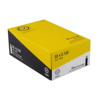 Sunlite 32 inch inner TUBE SUNLT 32x2.125 SV32