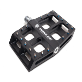 Pedaling Innovations Catalyst 1 Pedal black