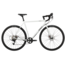 Surly Surly Preamble Drop Bar Bike - 700c, Thorfrost White, Large