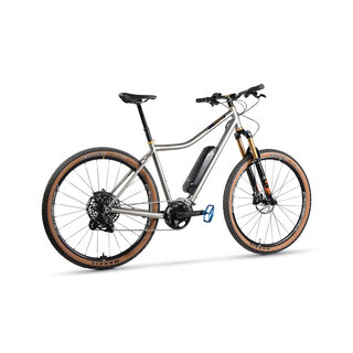 eZinn MTB AXS - Custom Hardtail Mountain e-bike