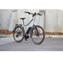 eZinn Hybrid Apex AXS - Custom hybrid e-bike