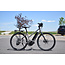 Zinn Cycles eZinn Hybrid Deore- Custom hybrid e-bike