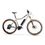 Zinn Cycles eZinn MTB Deore - Custom Hardtail Mountain e-bike