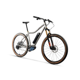 eZinn MTB XT - Custom Hardtail Mountain e-bike