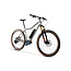 Zinn Cycles eZinn MTB XT - Custom Hardtail Mountain e-bike