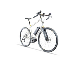 eZinn Apex AXS - Custom All-road e-bike