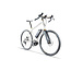 Zinn Cycles eZinn Apex AXS - Custom All-road e-bike
