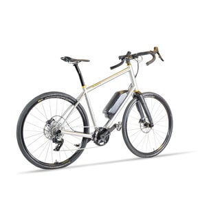 eZinn Rival AXS - Custom All-road e-bike