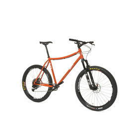 Big Sur SLX - Custom Hardtail Mountain bike