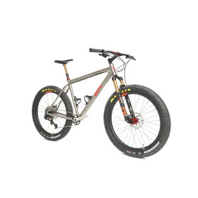 Big Sur GX Eagle AXS - Custom Hardtail Mountain bike