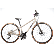 Rome Sport Hybrid - Deore - Custom hybrid and fitness bike