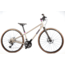 Zinn Cycles Rome Sport Hybrid - Deore - Custom hybrid and fitness bike