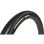 Panaracer Panaracer GravelKing SS Tire - 650b x 43 / 27.5 x 1.75, Tubeless, Folding, Black