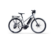 eZinn Hybrid Apex AXS - Custom hybrid e-bike eZinn Hybrid Apex AXS - Custom hybrid e-bike