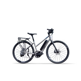 eZinn Hybrid Apex AXS - Custom hybrid e-bike