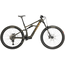 Salsa Salsa Moraine Cues 10 Ebike - 29", Aluminum, Coffee Black, Medium