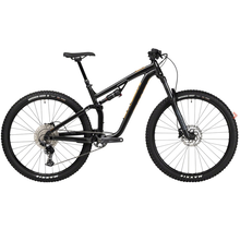 Salsa Horsethief Deore 12 Bike - 29", Aluminum, Dark Gray, X-Large