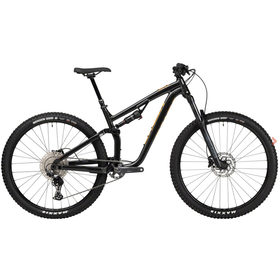 Salsa Horsethief Deore 12 Bike - 29 Aluminum Dark Gray X-Large