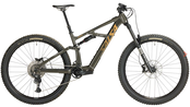 Demo Bike - Salsa Moraine Cues 10 Ebike - 29", Aluminum, Coffee Black, Medium Demo Bike - Salsa Moraine Cues 10 Ebike - 29", Aluminum, Coffee Black, Medium