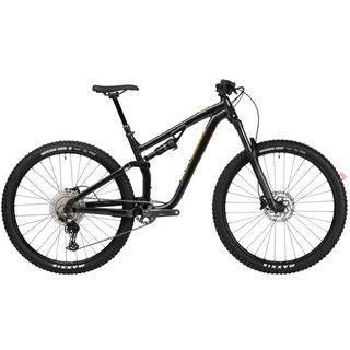 Demo Bike - Salsa Horsethief Deore 12 Bike - 29", Aluminum, Dark Gray, X-Large