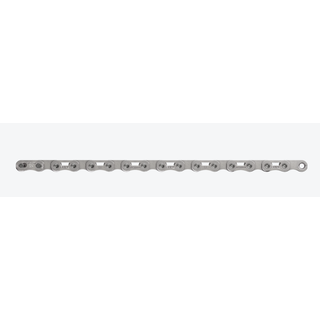 SRAM Rival Flattop Chain - 12/13-Speed, 126 Links, PowerLock Connector, Silver, E1