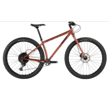 Surly Krampus Bike - 29", Steel, Chester Copperpot, X-Large