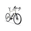 Clydesdale Clydesdale Whip ER2 Shimano Motor - Titanium endurance road E-bike