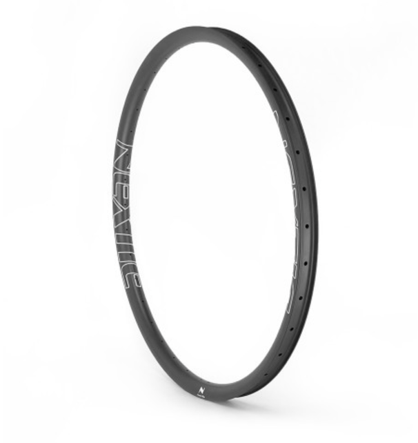 Nextie Unicorn Carbon Fiber Big Wheel Rim