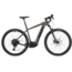Salsa Salsa Tributary Apex Eagle SUS Ebike - 29", Aluminum, Charcoal