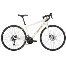 Salsa Journeyer Claris 700 Bike - 700c, Aluminum, Tan