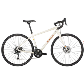 Salsa Journeyer Claris 700 Bike - 700c, Aluminum, Tan