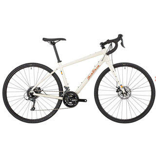 Salsa Journeyer Claris 700 Bike - 700c, Aluminum, Tan