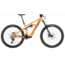 Salsa Salsa Moraine Deore 12 Ebike - 29", Aluminum, Terracotta Orange