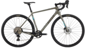 Salsa Warbird C GRX 610 1x12 Bike - 700c, Carbon, Dark Grey Salsa Warbird C GRX 610 1x12 Bike - 700c, Carbon, Dark Grey
