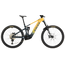 Salsa Salsa Notch C Deore 12 Ebike - 29", Carbon, Slate / Apricot