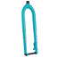 Surly Surly Dinner Fork - 27.5", 15x110mm Thru-Axle, 1-1/8" Straight Steerer, 485mm Axle To Crown, Steel, Lost at Sea Blue