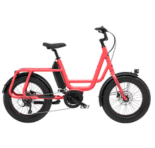 Benno RemiDemi 9D Evo 2 Performance Class 1 Ebike - 400wh, Easy On