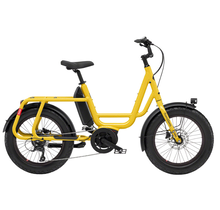 Benno RemiDemi 9D Evo 2 Performance Class 1 Ebike - 400wh, Easy On