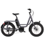 Benno Benno RemiDemi 9D Evo 2 Performance Class 1 Ebike - 400wh, Easy On