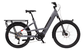 Benno 46er 10D Evo 1 Performance Speed Class 3 Ebike - 500wh, Easy On step through