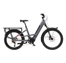 Benno 46er 10D Evo 1 Performance Speed Class 3 Ebike - 500wh, Easy On step through