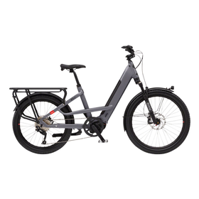 Benno 46er 10D Evo 1 Performance Speed Class 3 Ebike - 500wh, Easy On step through