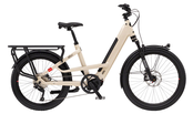 Benno 46er 10D Evo 1 Performance Speed Class 3 Ebike - 500wh, Easy On step through