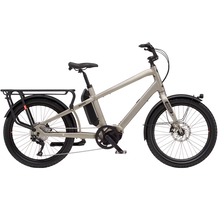 Benno Boost 10D Evo 5 Performance Speed Class 3 Ebike - 500wh, Regular