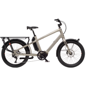 Benno Boost 10D Evo 5 Performance Speed Class 3 Ebike - 500wh, Regular