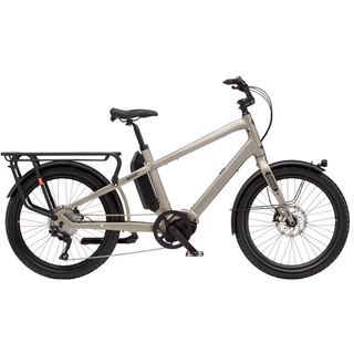 Benno Boost 10D Evo 5 Performance Speed Class 3 Ebike - 500wh, Regular