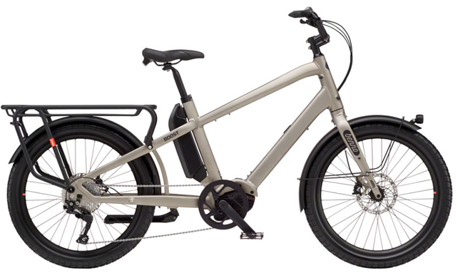 Benno Boost 10D Evo 5 Performance Speed Class 3 Ebike - 500wh, Regular Benno Boost 10D Evo 5 Performance Speed Class 3 Ebike - 500wh, Regular